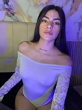 lis_hot_ec webcam