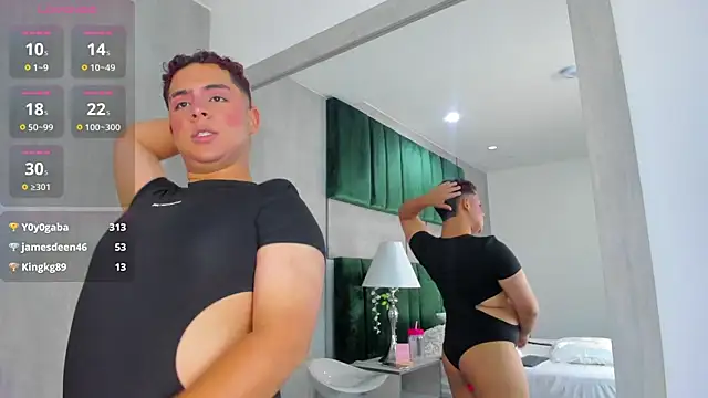 Darian_laforteza webcam