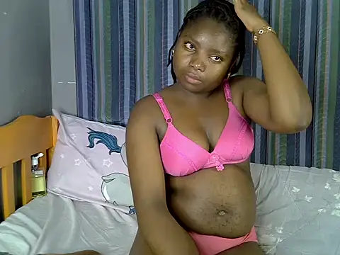 Beautycute webcam