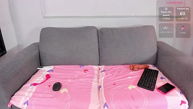 Sofiawonderr webcam