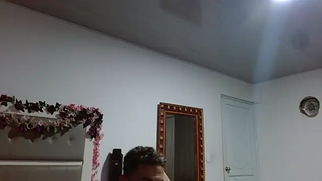MartinaXBob webcam