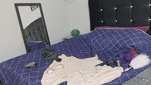 Made_cristine webcam