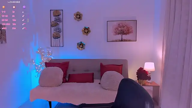 Dream_saray webcam
