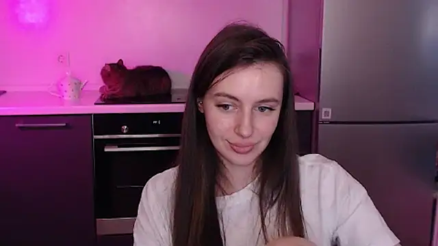 MuseMia webcam