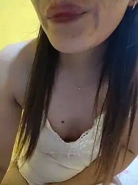 MsCaramel_Love webcam