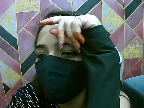 Hot-Roshni webcam