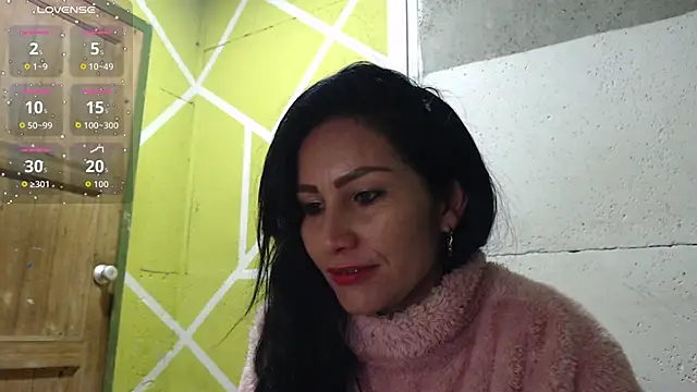 Nicolsweet_ webcam