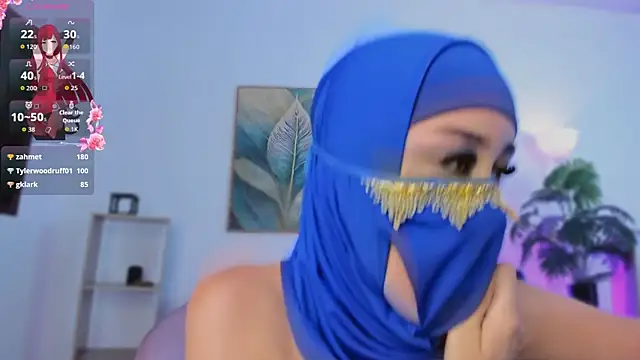 Alina_Malak webcam