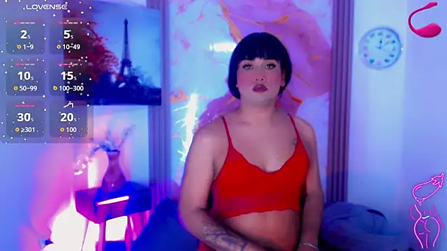 Samy_Mocherry webcam