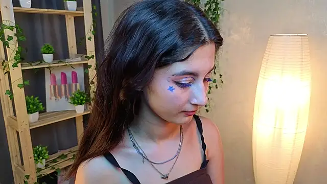 JasminKitany webcam