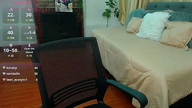Khalia_ webcam