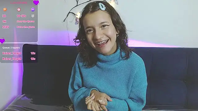Melodycute_ webcam