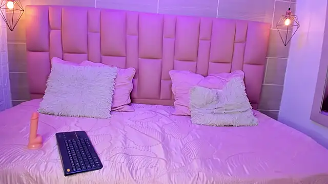 Evelyn-Price webcam