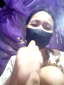 Yeu-yeu- webcam