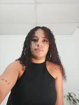 isa_bellaxx webcam
