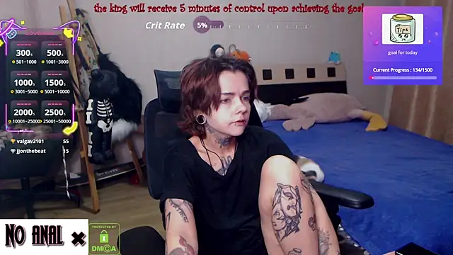 Dark__Elf webcam