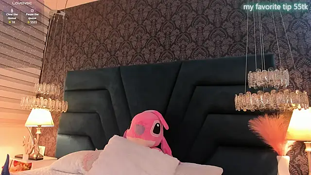 Vivi_prinncess webcam