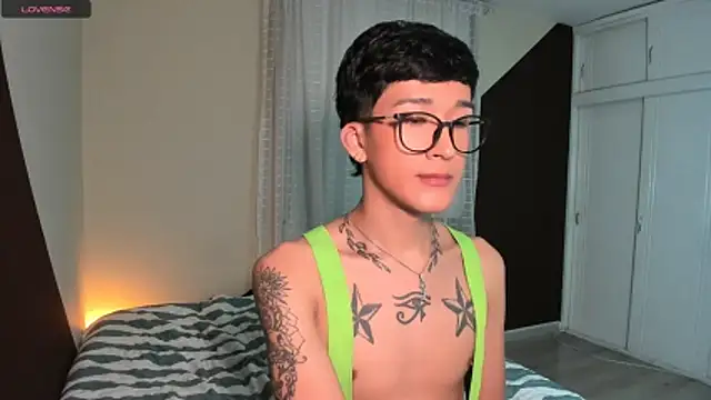 tom_Howard webcam