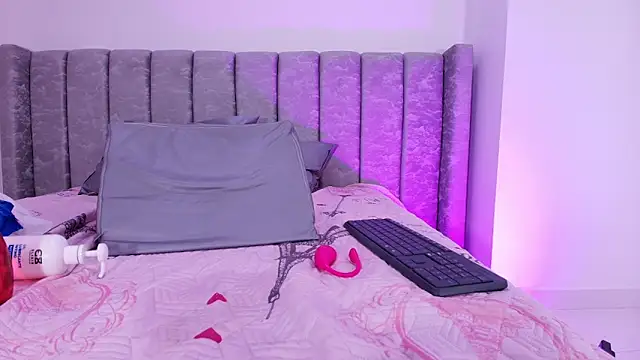timkerbell_ webcam
