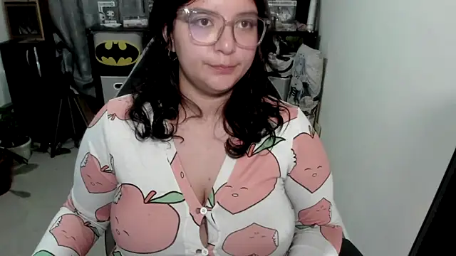 aika-dreams webcam
