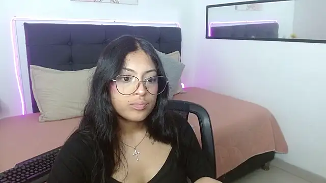 vaness_weet webcam