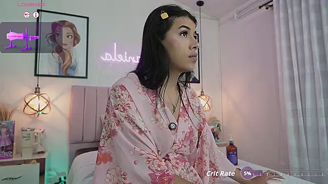 Uskithoew16 - Trans webcam sex chat