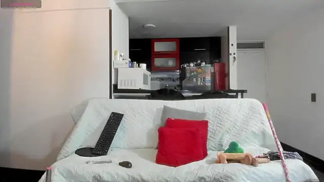Layla_Sia webcam