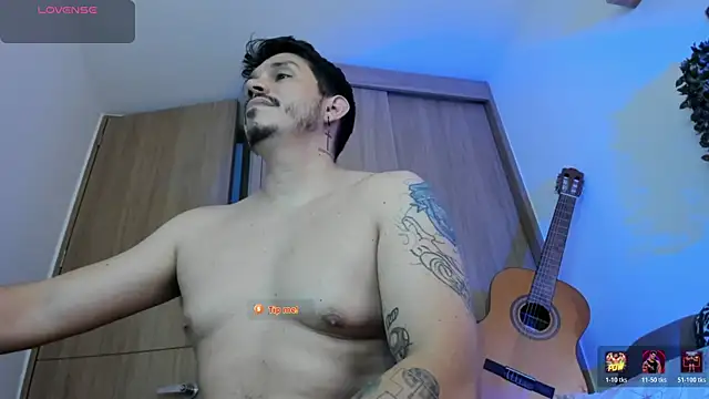 alejandro_stark webcam