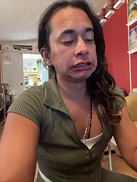 transexualjade95 - TranSexualJade95's free webcam - UK Sex Cams