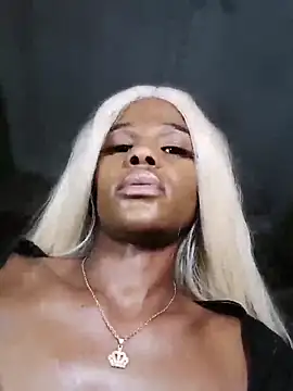 CaramelCandyxx webcam
