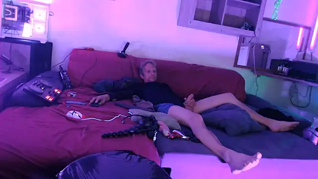 davidgntxxxxx webcam
