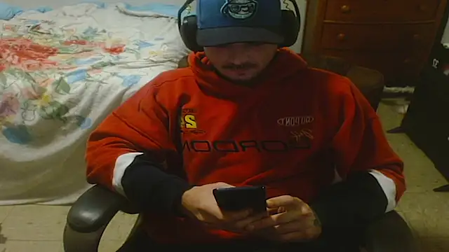 DADDY_KANE8--- webcam