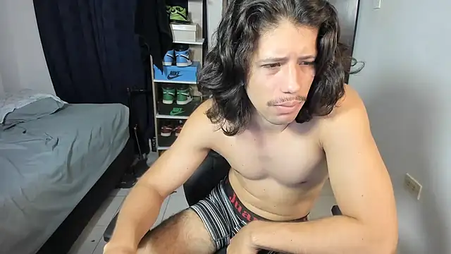 itstonnyX webcam