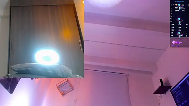 ChrisMiller69 webcam