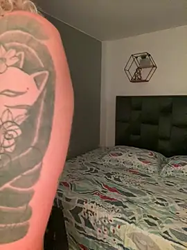 Bonnie_vega webcam