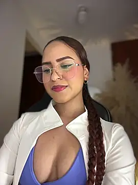 gretta_kler1 webcam