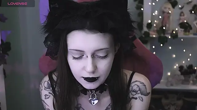 gothickotik webcam