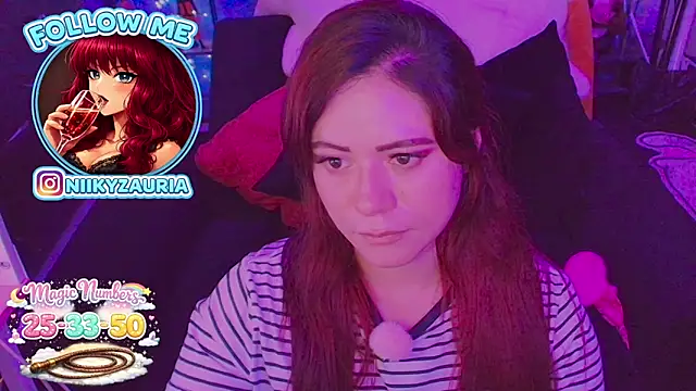 _niiky webcam