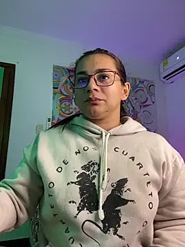 Amarantha_666 webcam