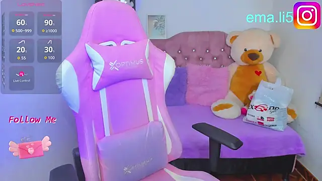 ema_tayy webcam
