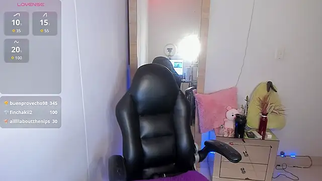 hellensexy - Hellensexy's free webcam - UK Sex Cams