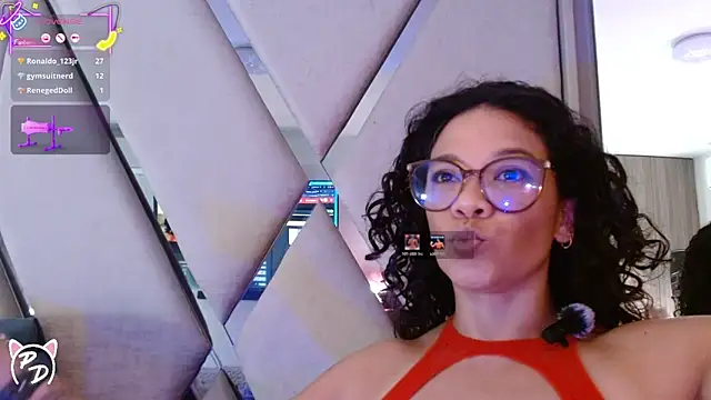 paula_daniela1 webcam