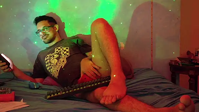 Morpheus-the-oniro webcam