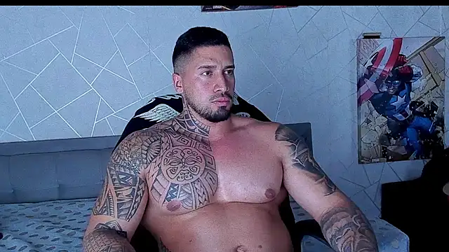 Cristian_Walker webcam
