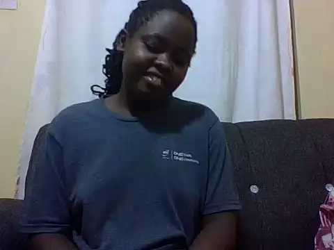 Sweetcecie01 webcam