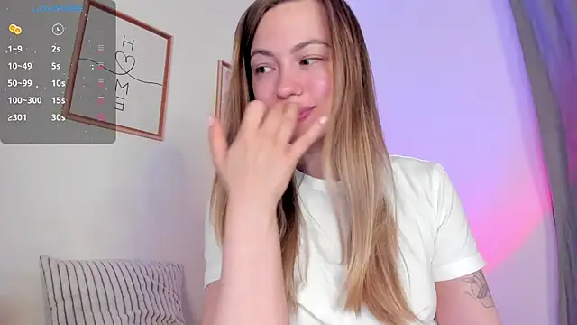 damn_cutie webcam