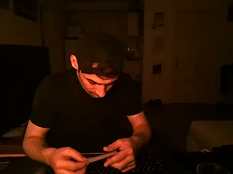 mihaimichael webcam