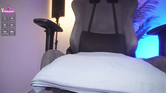 little-eli webcam