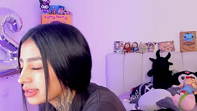 Aliceee_0 webcam