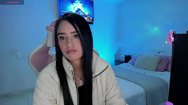 Tinylottie webcam